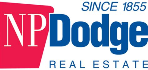 Np dodge omaha - dadams@npdodge.com. 8601 West Dodge Road. Ste. 120. Omaha, NE 68114. 402.709.6175. Visit Dan Adams's agent profile on NP Dodge Real Estate. Dan Adams works out of the 86Dodge Branch Office …